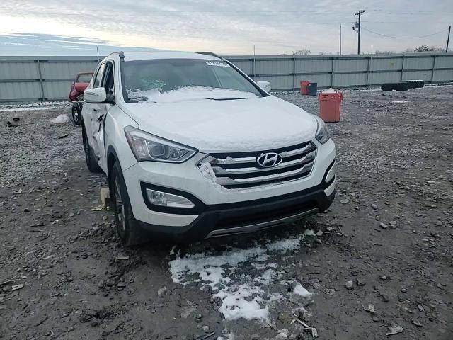 2013 Hyundai Santa Fe - Image 12
