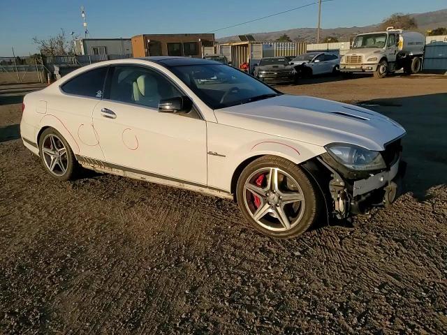 2015 Mercedes-Benz C-klasse - Image 11