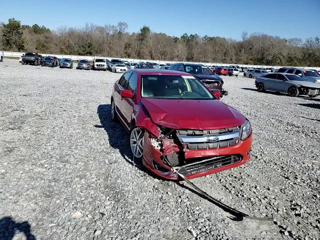2012 Ford Fusion - Image 13