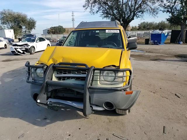 2003 Nissan XTerra - Image 12