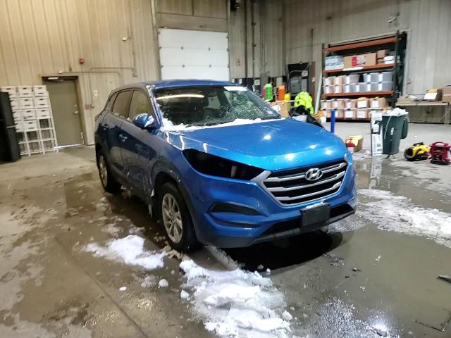 2018 Hyundai Tucson - Image 12
