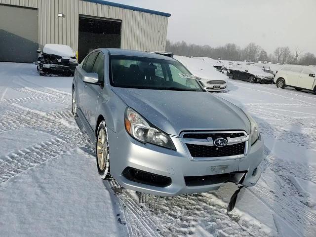 2014 Subaru Legacy - Image 13