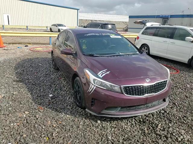 2017 Kia Forte - Image 13