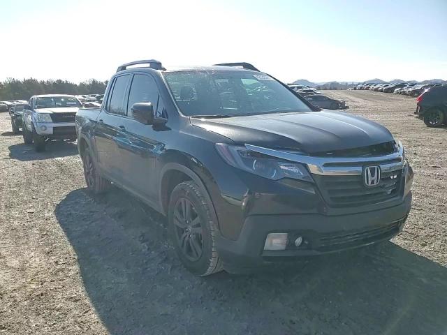 2019 Honda Ridgeline - Image 11
