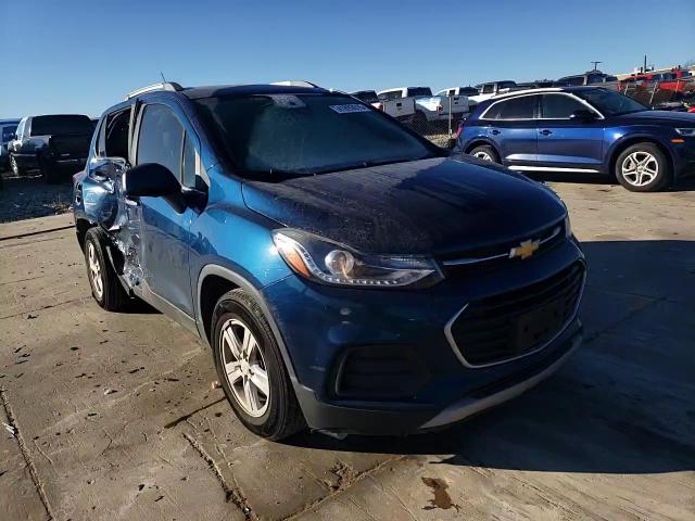 2020 Chevrolet Trax - Image 12
