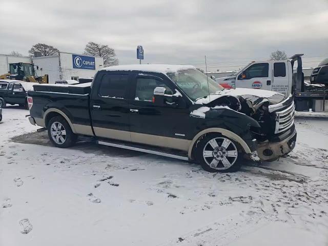 2013 Ford F-150 - Image 10