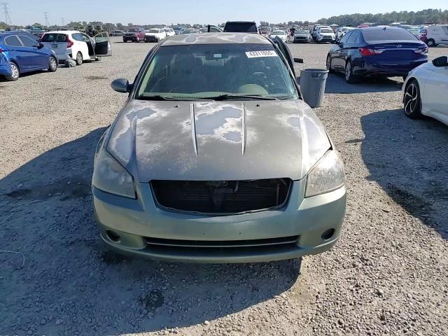 2006 Nissan Altima - Image 11