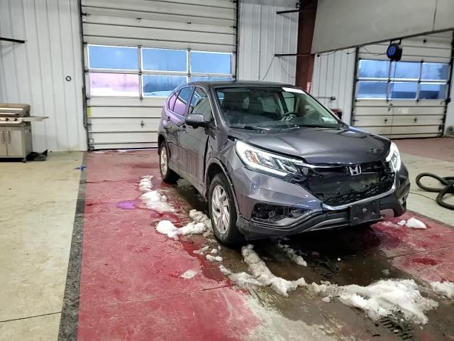 2015 Honda CR-V - Image 12