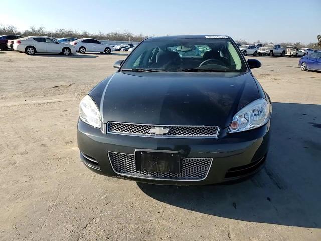 2016 Chevrolet Impala - Image 11