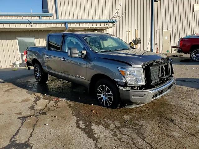 2021 Nissan Titan - Image 14