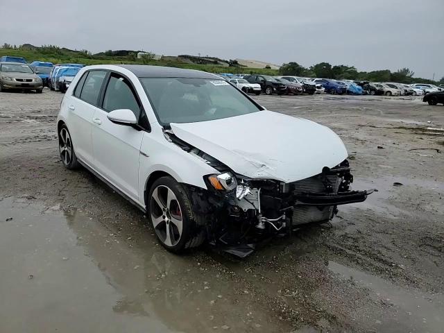 2017 Volkswagen GTI - Image 10