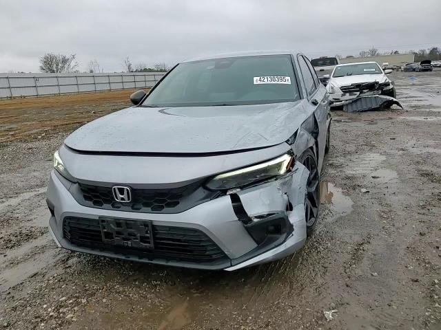 2023 Honda Civic - Image 11