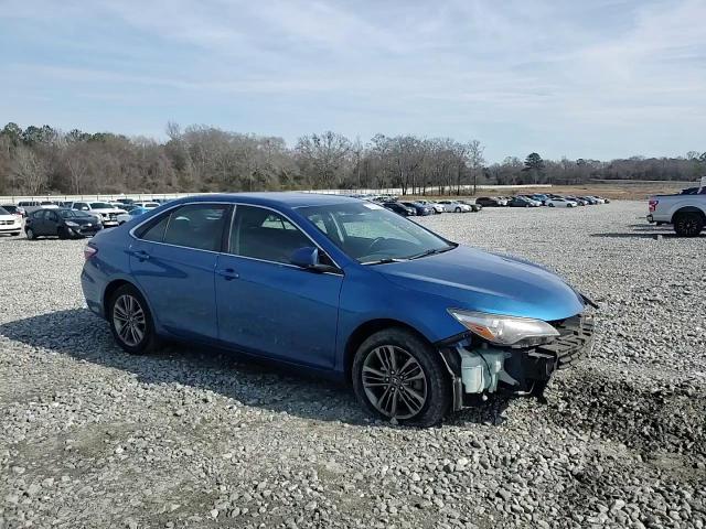 2017 Toyota Camry - Image 11