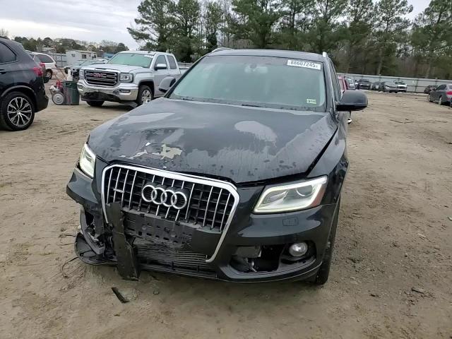 2015 Audi Q5 - Image 12