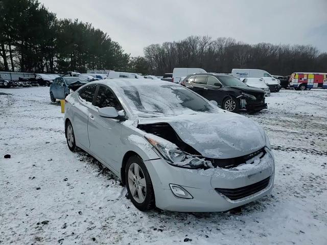 2013 Hyundai Elantra - Image 10