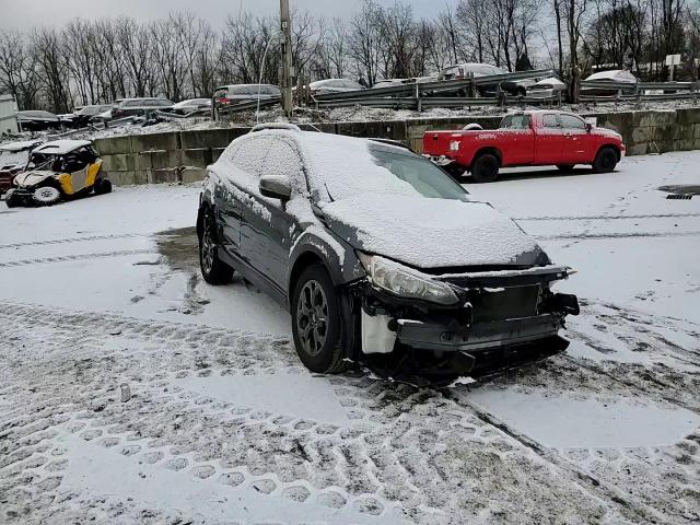 2021 Subaru XV - Image 12