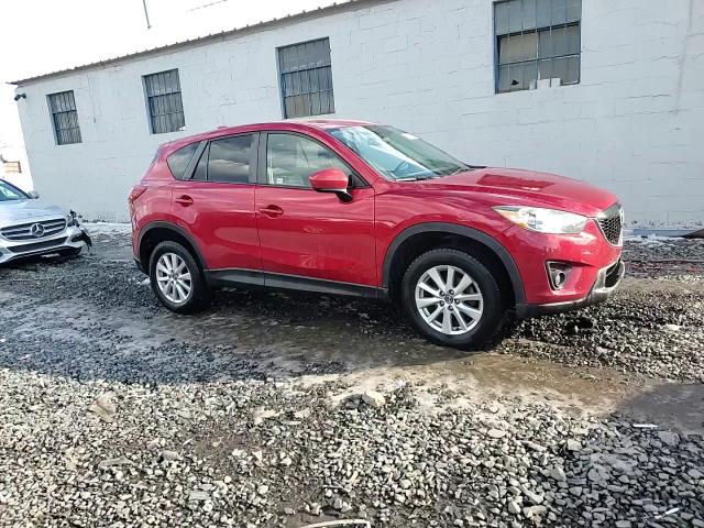 2015 Mazda CX-5 - Image 14