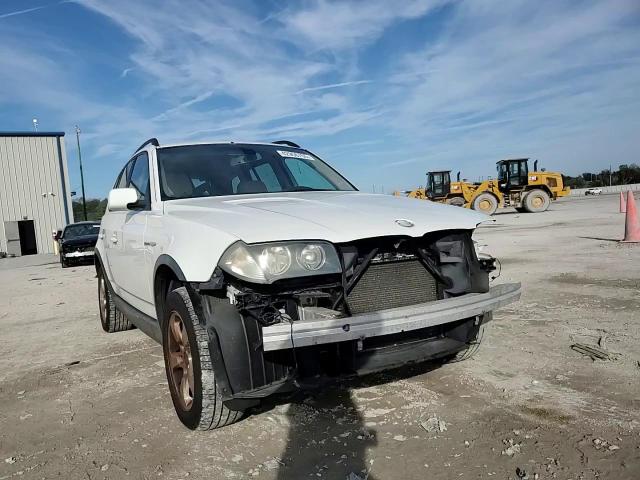 2008 BMW X3 - Image 12
