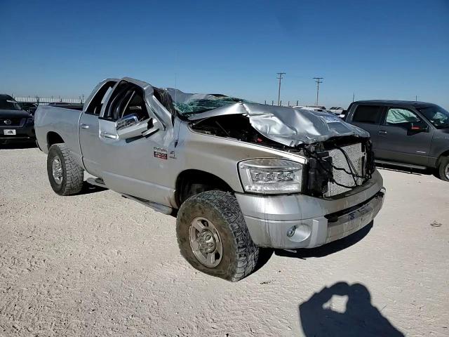 2009 Dodge RAM - Image 11
