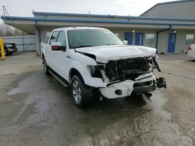 2014 Ford F-150 - Image 14