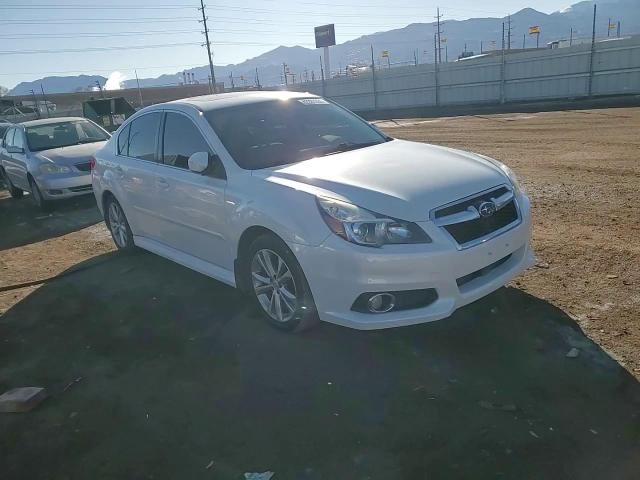 2013 Subaru Legacy - Image 10