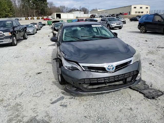 2014 Toyota Avalon - Image 11