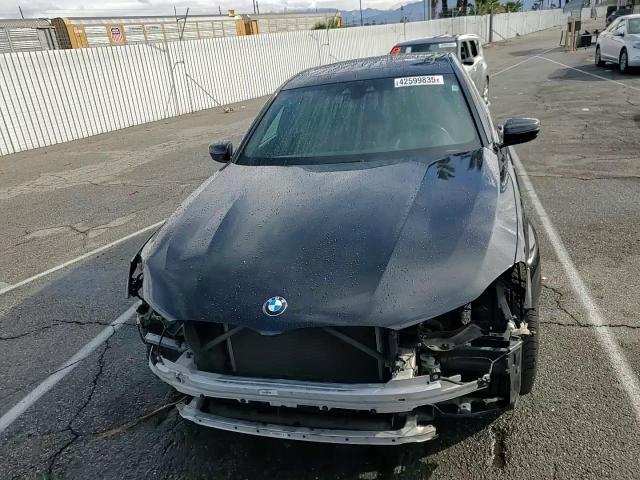 2017 BMW 7er - Image 10