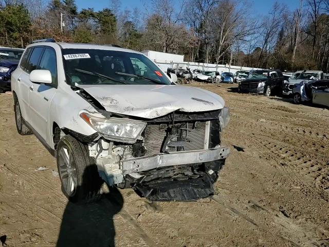 2011 Toyota Highlander - Image 11