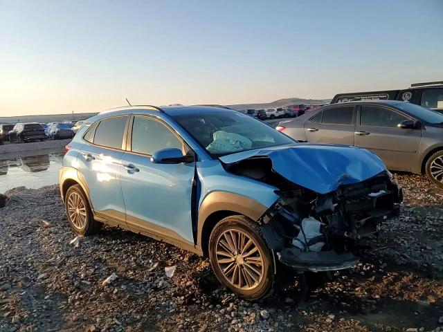 2018 Hyundai Kona - Image 10