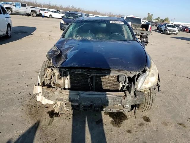 2010 Infiniti G - Image 11