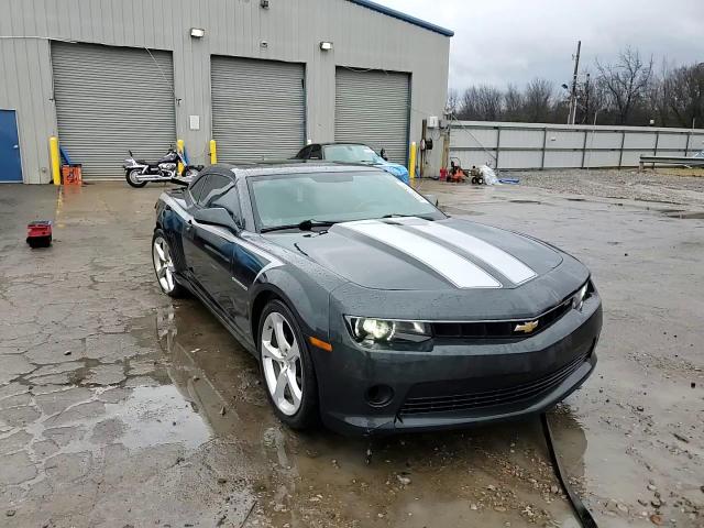 2015 Chevrolet Camaro - Image 13