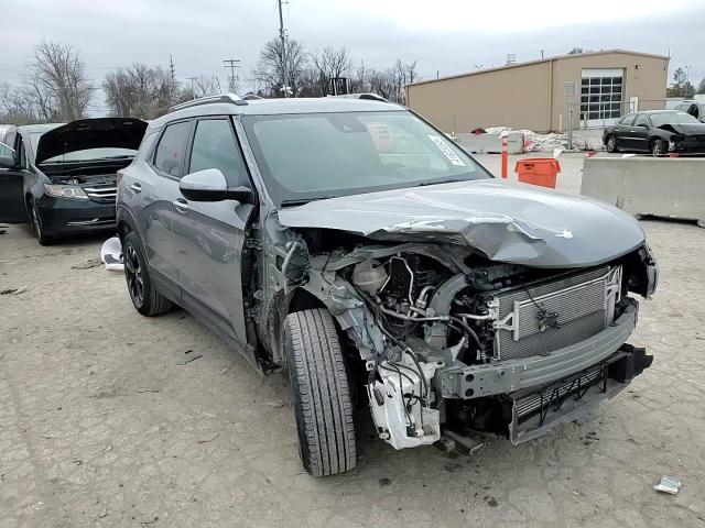 2023 Chevrolet TrailBlazer - Image 11
