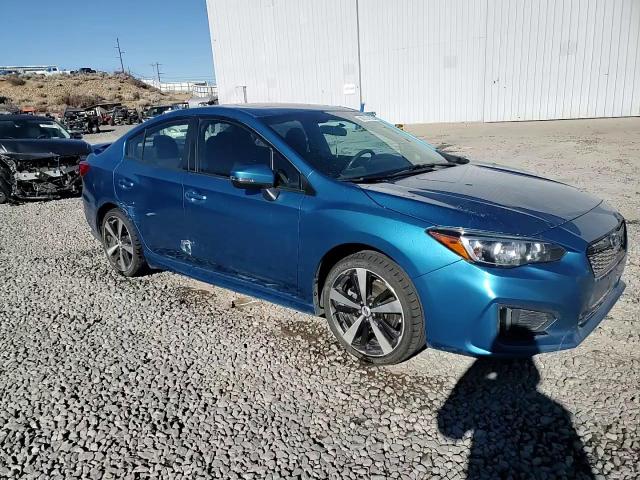 2017 Subaru Impreza - Image 14