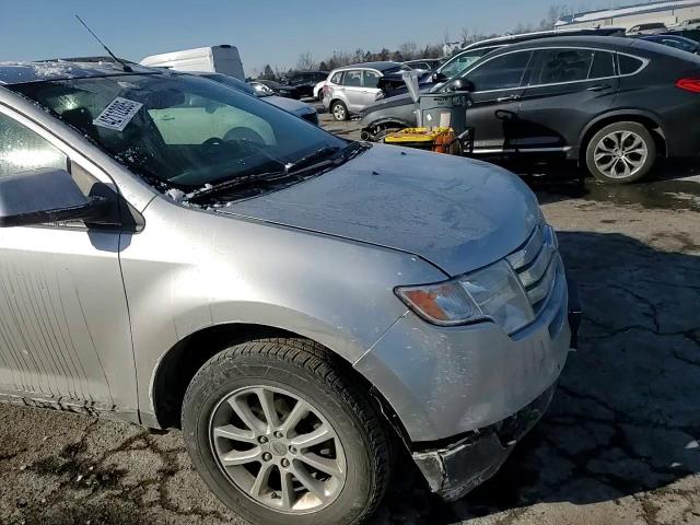 2010 Ford Edge - Image 12