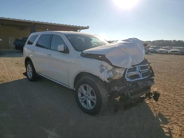 2012 Dodge Durango - Image 12
