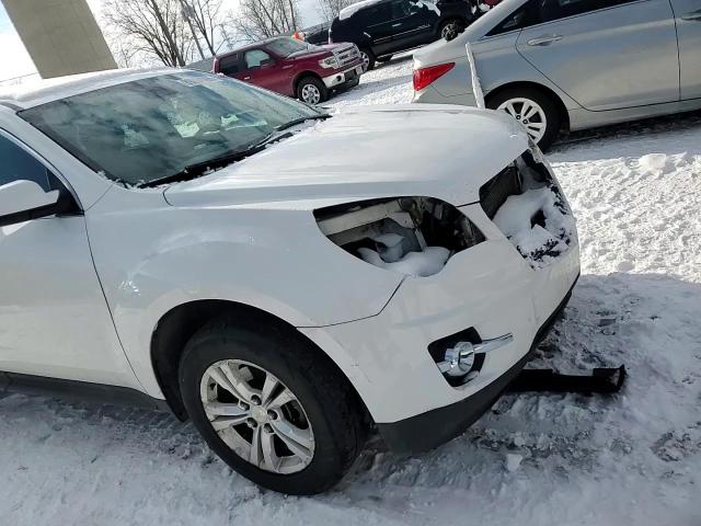 2013 Chevrolet Equinox - Image 14