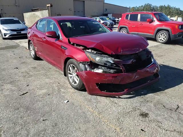 2012 Kia Optima - Image 11