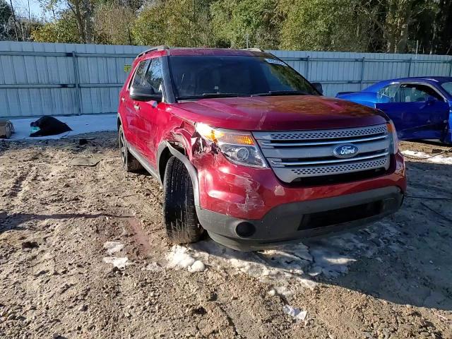 2014 Ford Explorer - Image 14