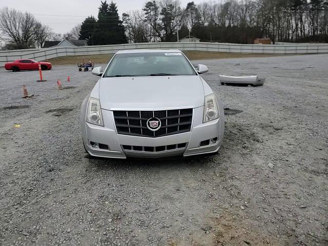2013 Cadillac CTS - Image 11