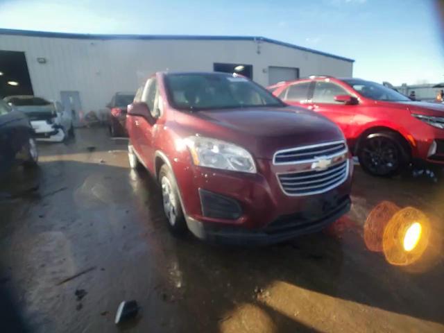 2016 Chevrolet Trax - Image 13