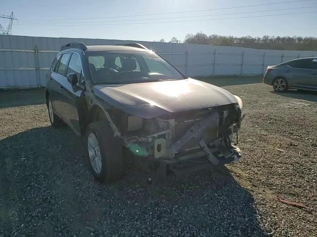 2019 Subaru Outback - Image 11