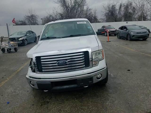 2012 Ford F-150 - Image 11