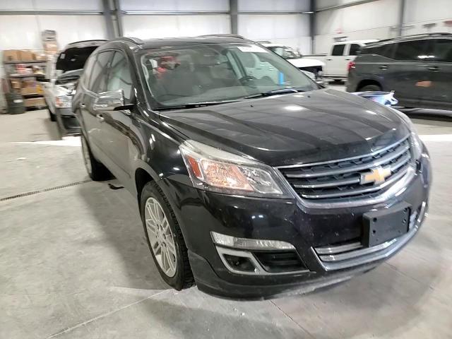 2015 Chevrolet Traverse - Image 11