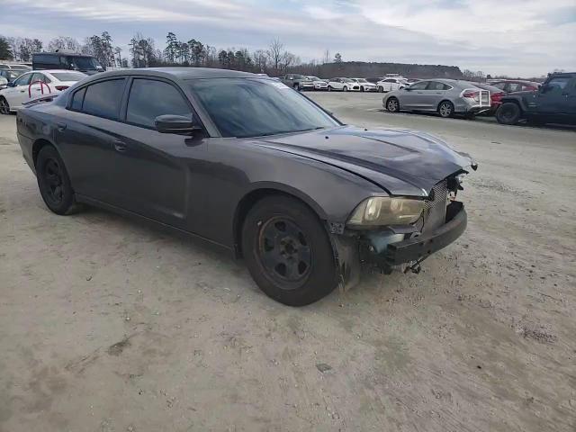 2013 Dodge Charger - Image 10