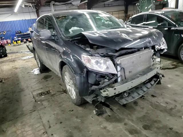 2013 Subaru Tribeca Limited VIN: 4S4WX9GD7D4400120 Lot: 42061575