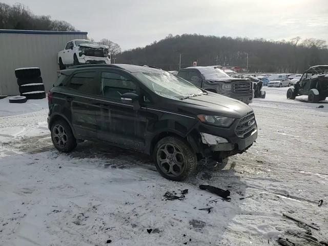 2018 Ford EcoSport - Image 11
