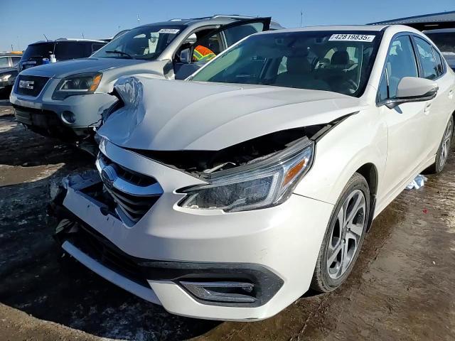 2020 Subaru Legacy - Image 10