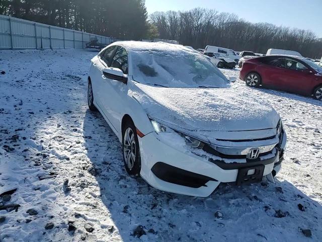 2018 Honda Civic - Image 11