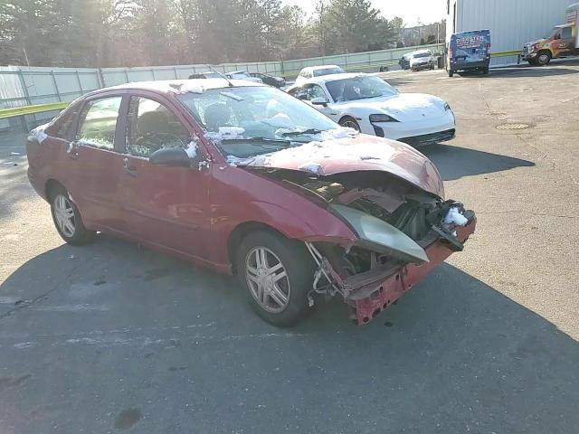 2003 Ford Focus - Image 11