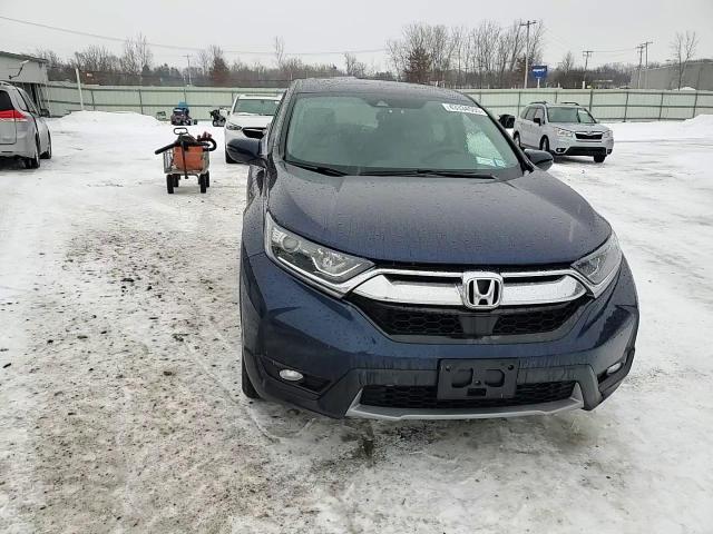 2018 Honda CR-V - Image 11